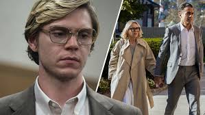 Dahmer' Dethroned As Netflix #1 By Another Ryan Murphy Series