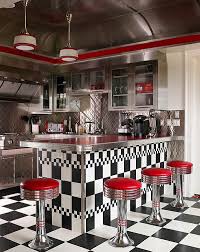 retro kitchen  new old trends for 2014