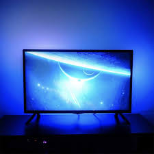 Usb Led Strip Tv Background Lighting