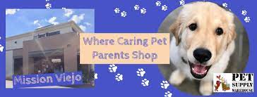 At mph, we know pets are like family. Pet Supply Warehouse Mission Viejo Home Facebook