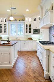 Check spelling or type a new query. Pictures Of Kitchens Traditional White Kitchen Cabinets White Kitchen Traditional Kitchen Design Traditional White Kitchen Cabinets