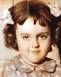 Passing of Robyn Scott nee Mulligan, Canowindra Community