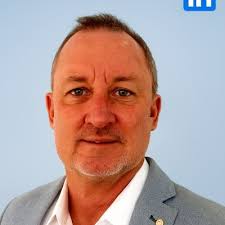 Not normally in front of the camera but this story was worth telling !!