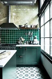 Here's how to design a kitchen that will make your friends green with envy. 30 Green Kitchen Decor Ideas That Inspire Digsdigs