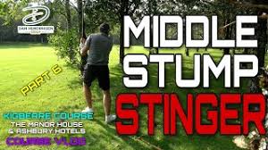 What are some restaurants close to manor house and ashbury hotels? Ashbury Golf Resort Kigbeare Course Part 6 Youtube