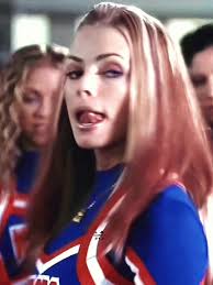 Priscilla Mean Girls