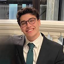 I am excited to share that I have been awarded The John Mitchell Nickerson  University of Maine Memorial Scholarship Fund for the upcoming academic  year. This merit-based scholarship was established…