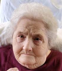 Obituary for Elsie Anna Huey