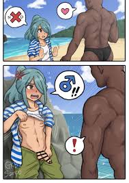 ichirouta kazemaru blacked comic porn | HD Porn Comics