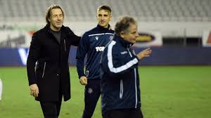 Follow paolo tramezzani stats (appearances, goals, cards) and livescore, results and. Dalmacija News