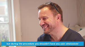 About smile in a day treatment