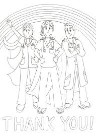 Maybe you would like to learn more about one of these? Nhs Coloring Pages Coloring Home
