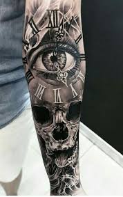 Arm Volle 22 Ideen Tattoo Arm Dayofthedeadtattoosleeve Ideen Tattoo Volle Kol Dovmesi Karizmatik Dovmeler Bacak Dovmeleri