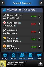 Download football forecast predictions apk de forma segura . Football Forecast For Android Apk Download