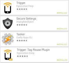 As a result, whether you're looking for an unfamiliar number or a previously k. Nfc Tasker Automation Unlock Android Phone With Wearable Nfc Adafruit Learning System