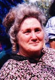 Eloise Powell Vickers Obituary