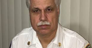 Franklin County names new public safety director