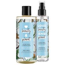 Body Wash That Is Good For You And Your Hormones In 2020 Body Wash Paraben Free Products Organic Body Wash