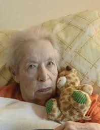 Marion E. Goodwin Obituary September 10, 2023