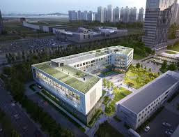 인하대학교 생활에 필요한 유용한 정보들을 제공합니다. ì¸í•˜ëŒ€ í•­ê³µìš°ì£¼ìº í¼ìŠ¤ ê¸°ì—…ì—°êµ¬ê´€ ì†¡ë„ì„œ ì°©ê³µ 578ì–µì› íˆ¬ìž…