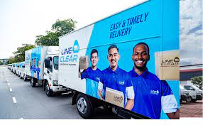 Resi adalah nomor id unik atau kode yang ditetapkan untuk paket anda atau parsel ketika dikirimkannya kepada anda melalui surat atau anda mengirimkan paket. About Us Express Delivery Service Line Clear Express