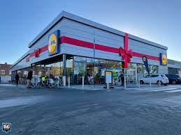 Lidl Supermarkt In Weert Weer Open Na Verbouwing