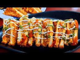 2 Tasty 10 Min Sandwich Recipe Quick And Easy Breakfast Recipe 10 Min Bread Toast Breakfas Breakfast Recipes Easy Delicious Breakfast Recipes Quick Meals