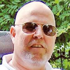 David Blackburn Obituary (2015)