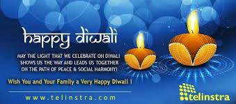 Happy Diwali From Telinstra Happy Diwali Happy Peace