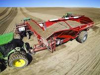 Technician – Harvest Equipment Training