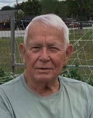 Francis Farrell Obituary