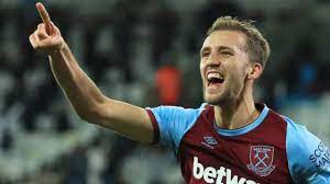 Latest on west ham united midfielder tomás soucek including news, stats, videos, highlights and more on espn. Tomas Soucek West Ham Midfielder S Rise From Rejection To Premier League Star Bbc Sport