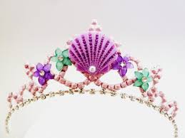 Free Free 138 Mermaid Crown Svg SVG PNG EPS DXF File