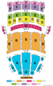 state theatre cleveland seating chart