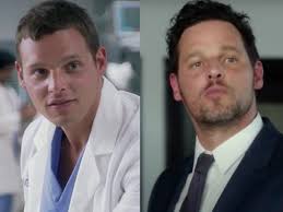 Katherine heigl — season 1. Grey S Anatomy Cast On Their First Episode Vs Last