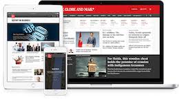 Markets The Globe And Mail