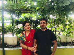 Profile for Indra Chapagain