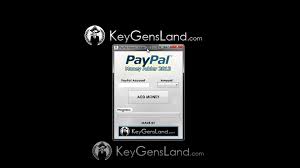 Now we have updated this money generator in 2020 so it is working again for all countries specially usa, uk australia. How To Get Free Paypal Money Hack Android