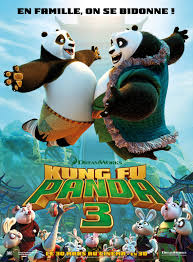 This site does not store any files on its server. Kung Fu Panda 3 Film 2016 Allocine