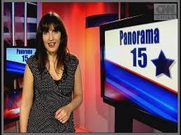 Como conductor de noticias, mi labor se centró en presentar el material elaborado por el equipo y realizar las entrevistas más importantes de la actualidad noticiosa. Nuevo Programa De Cnn Chile Panorama 15 La Voz De Las Regiones Youtube