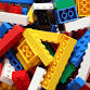 Lego Club at Centerville Public Library