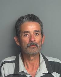 JAIL BOOKINGS FOR MONTGOMERY COUNTY FOR FRIDAY, SEPTEMBER 8, 2023