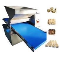 Food Processing Machine Bakery Machinery Cake Equipment Small Model Cupcake  Depositor Cream Injector Machine