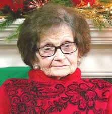 Hildaree Cameron Obituary