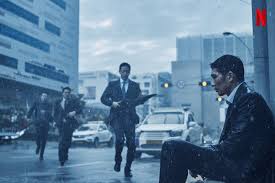 April 2021 auf netflix #낙원의밤. Night In Paradise ë‚™ì›ì˜ ë°¤ Korean Movie Picture Hancinema The Korean Movie And Drama Database