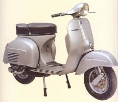 Image result for Chiaro Di Luna 1969 Piaggio