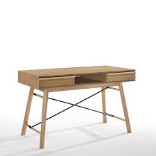 What type of desks can i find at ikea? Ditta Study Desk 120cm Natural Office Furniture Desks Modern Furniture