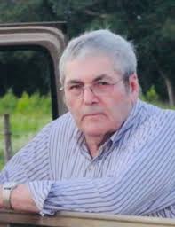 Joe Wayne Redding (1934-2018)