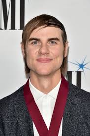 Lauren Mascitti Shawn Camp Editorial Stock Photo