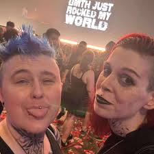 Pierre's leopard groom for Pride